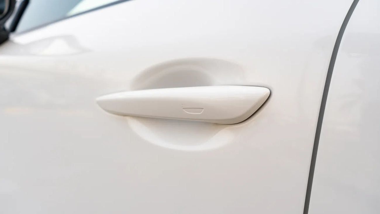 Mazda 3 2025 | MAZDA 3 AXELA 2.0L AT QUALITY ULTIMATE