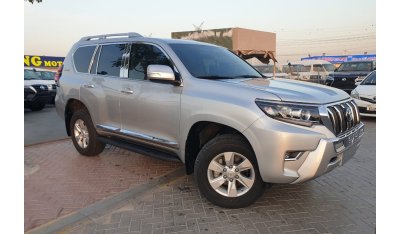 تويوتا برادو TOYOTA PRADO 2.7L TXL 2022 FULL OPTION