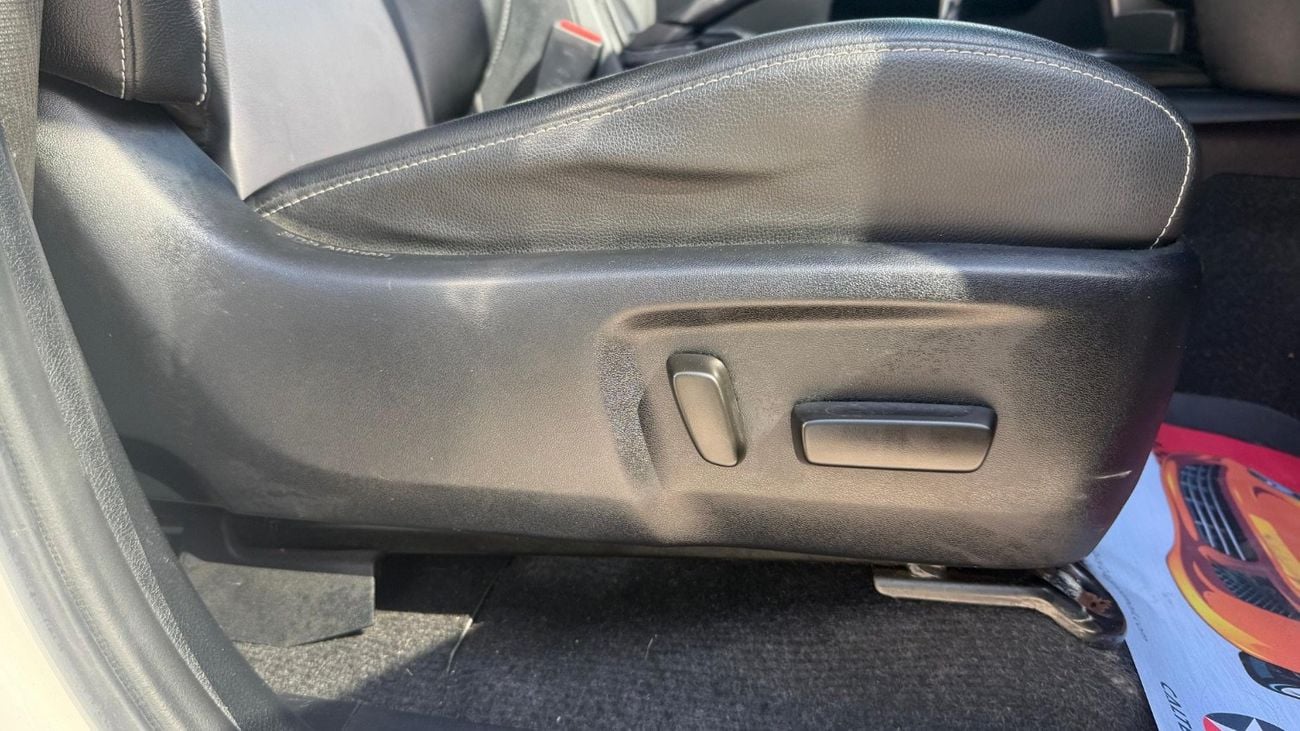 تويوتا فورتونر GXL export from Australia