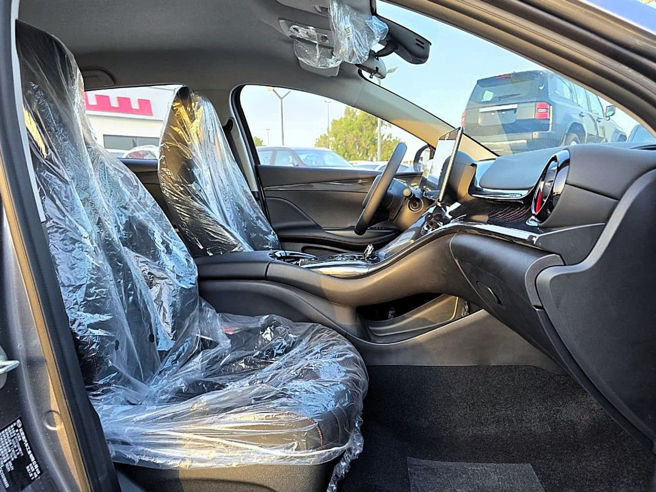 BYD e2 BYD E2 LUXURY ELECTRIC CAR 405 KM Grey Color 2025