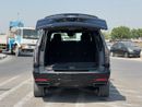 كاديلاك إسكالاد 2025 Cadillac Escalade 6.2L V8 ESV Sport Platinum Executive Canadian Spec