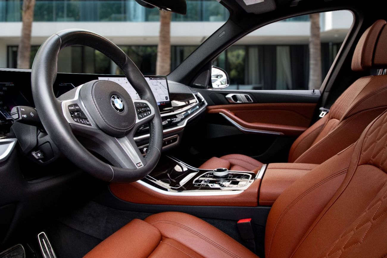 BMW X5 M-Kit | 6,071 P.M  | 0% Downpayment | Immaculate Condition!