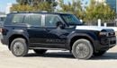 Toyota Prado GXR 2.7L PETROL 6A/T