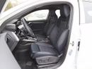 Audi A3 35 TFSI S-LINE Audi A3 Sportback 35 TFSI (2025)
