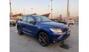 Volkswagen Touareg 2016 خليجي كيت R / Line بانوراما بدون حوادث فل أوبشن