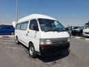 Toyota Hiace (RAMADAN OFFER) TOYOTA HIACE VAN RHD 2001 MODEL 3.0 L DIESEL AUTOMATIC(PM07214)