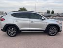 Hyundai Tucson Full Option Panorama 4 cameras