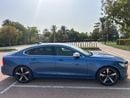 Volvo S90 R DESIGN