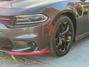 Dodge Charger R/T Mid 5.7L Dodge Charger R/T / 2019 / GCC / Free Accident/ V8