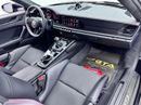 Porsche 911 GT3 4.0L (505 HP) Touring Package 2024 Porsche GT3 Touring, 2029 Porsche Warranty, Carbon Fiber Pack
