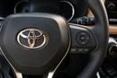 Toyota RAV4 LTD HEV Toyota RAV4 Hybrid AWD (AXAH54)