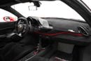 Ferrari 488 Pista PILOTI WITH 7 YEARS WARRANTY