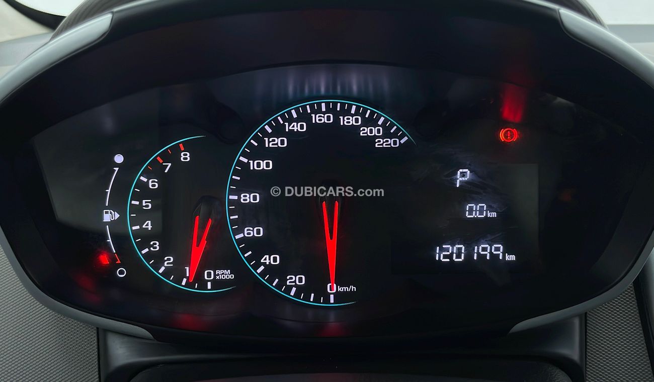 شيفروليه أفيو LS 1.6 | +مع الضمان | كمان تم فحص ١٥٠