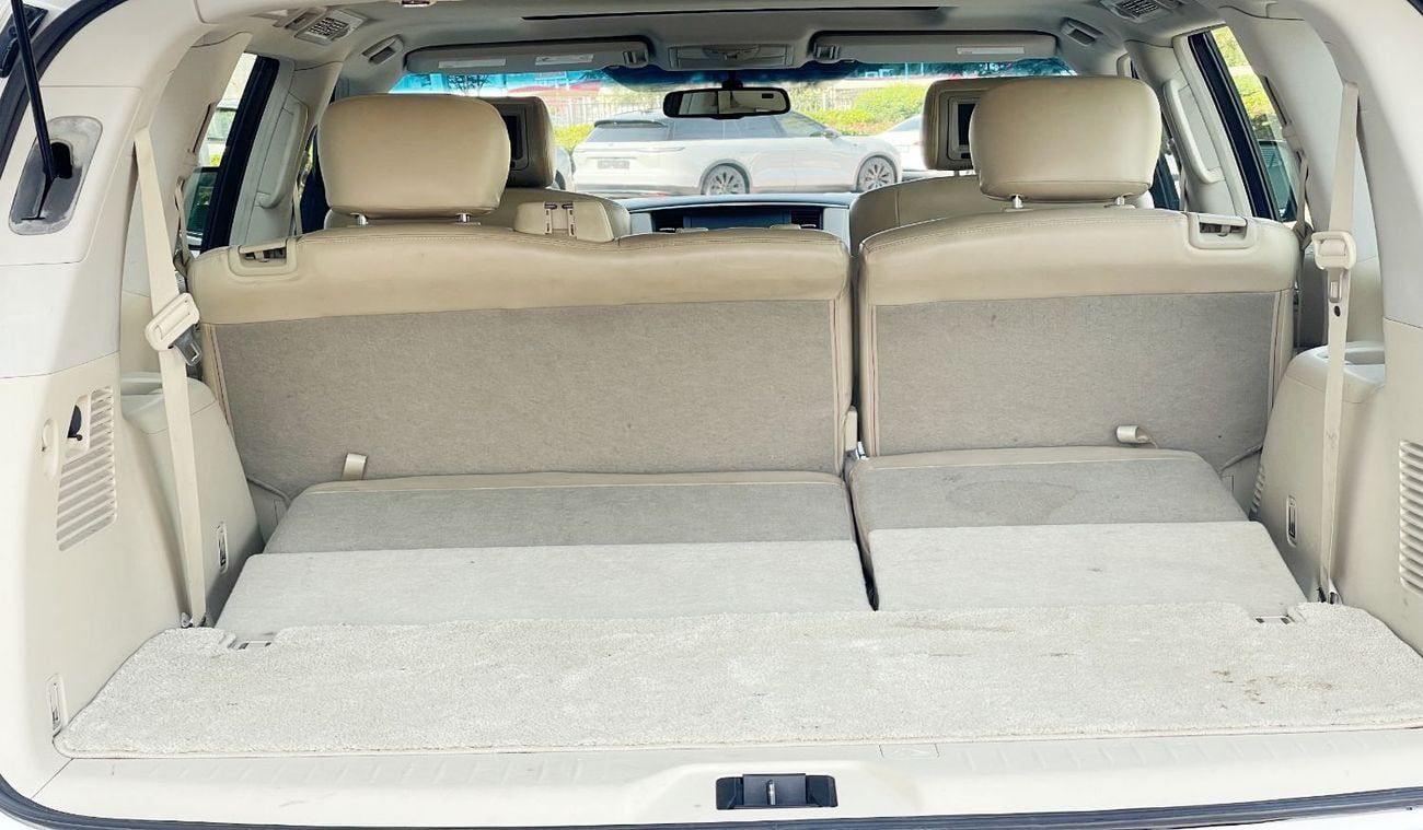 نيسان باترول SE T1 5.6L