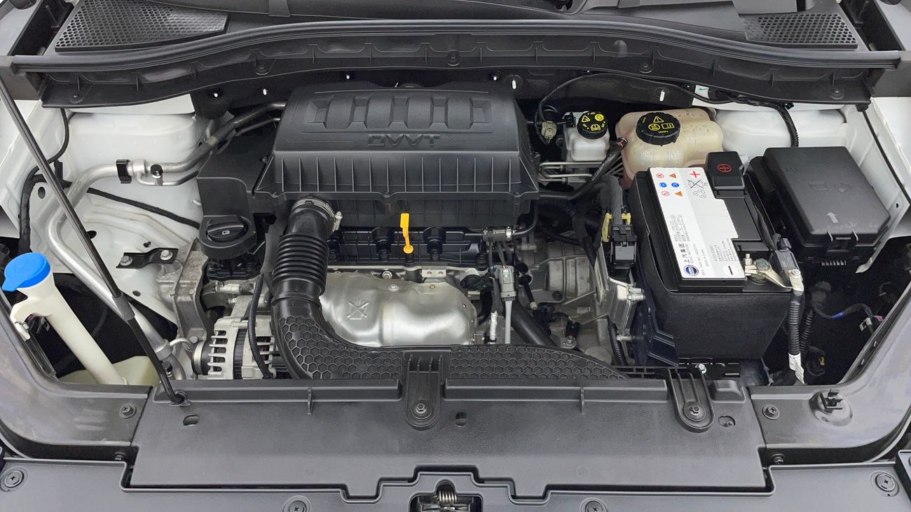 MG ZS STD 1.5 | Zero Down Payment | Free Home Test Drive