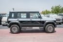 Suzuki Jimny GLX
