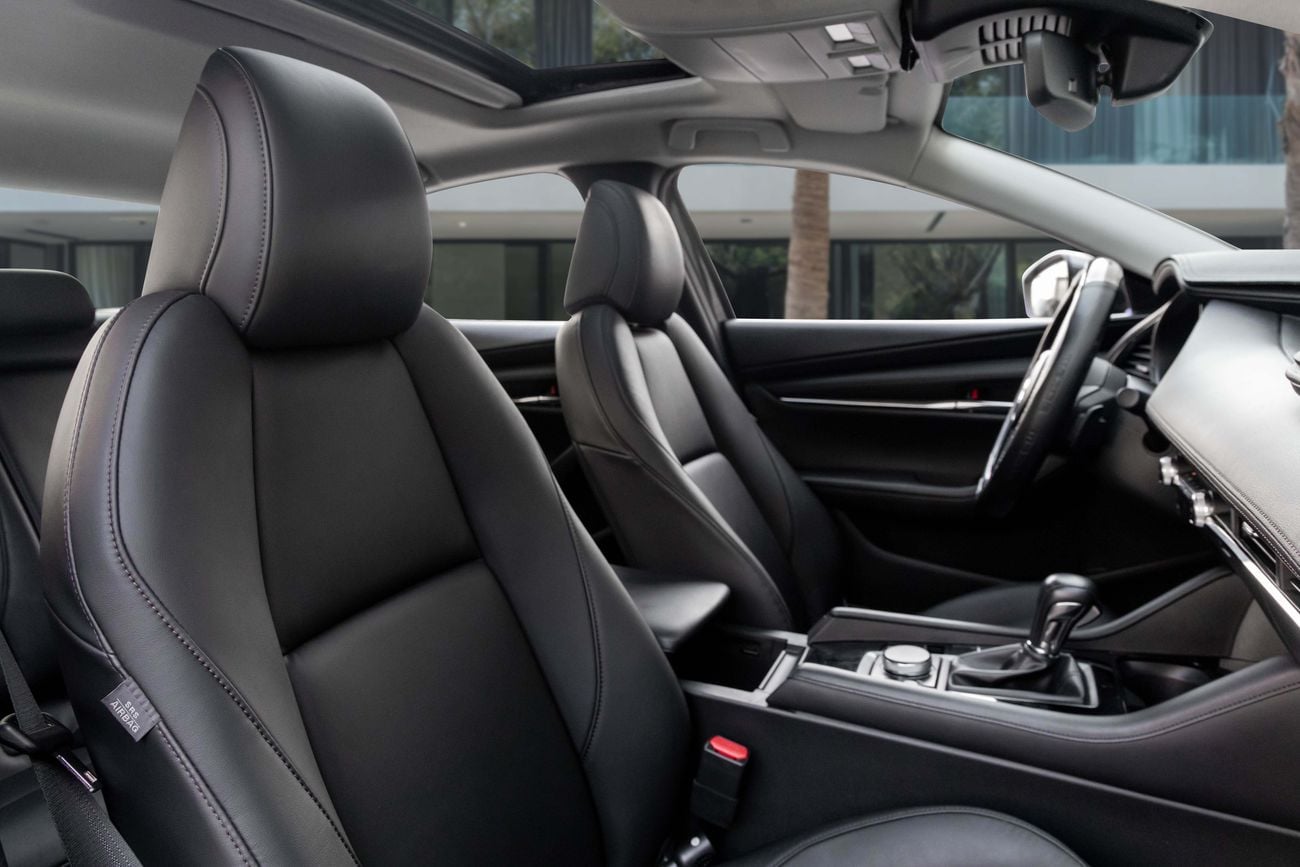 مازدا 3 Evolve 3 Evolve | 1,175 P.M | 0% Downpayment | Mazda Service History!