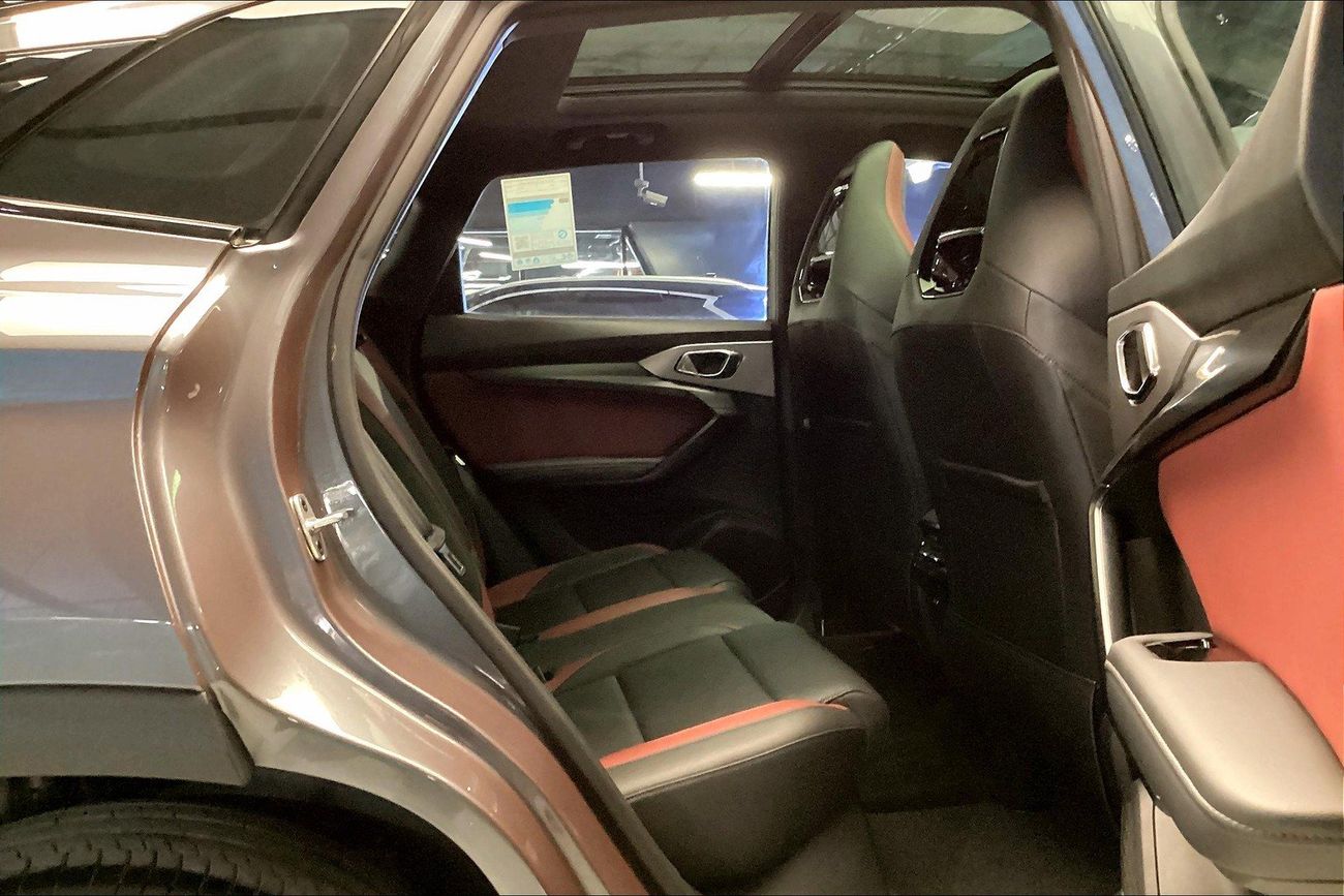 MG One Luxury | Guaranteed Warranty | 0 Down Payment