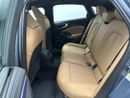 Audi A5 Sedan TFSI 204hp (Ref# 24296)