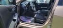 Chevrolet Malibu LS