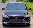 Hyundai Accent GLS 1.6L (138 HP) Sedan 2021 1.6L GCC (540/-MONTHLY)