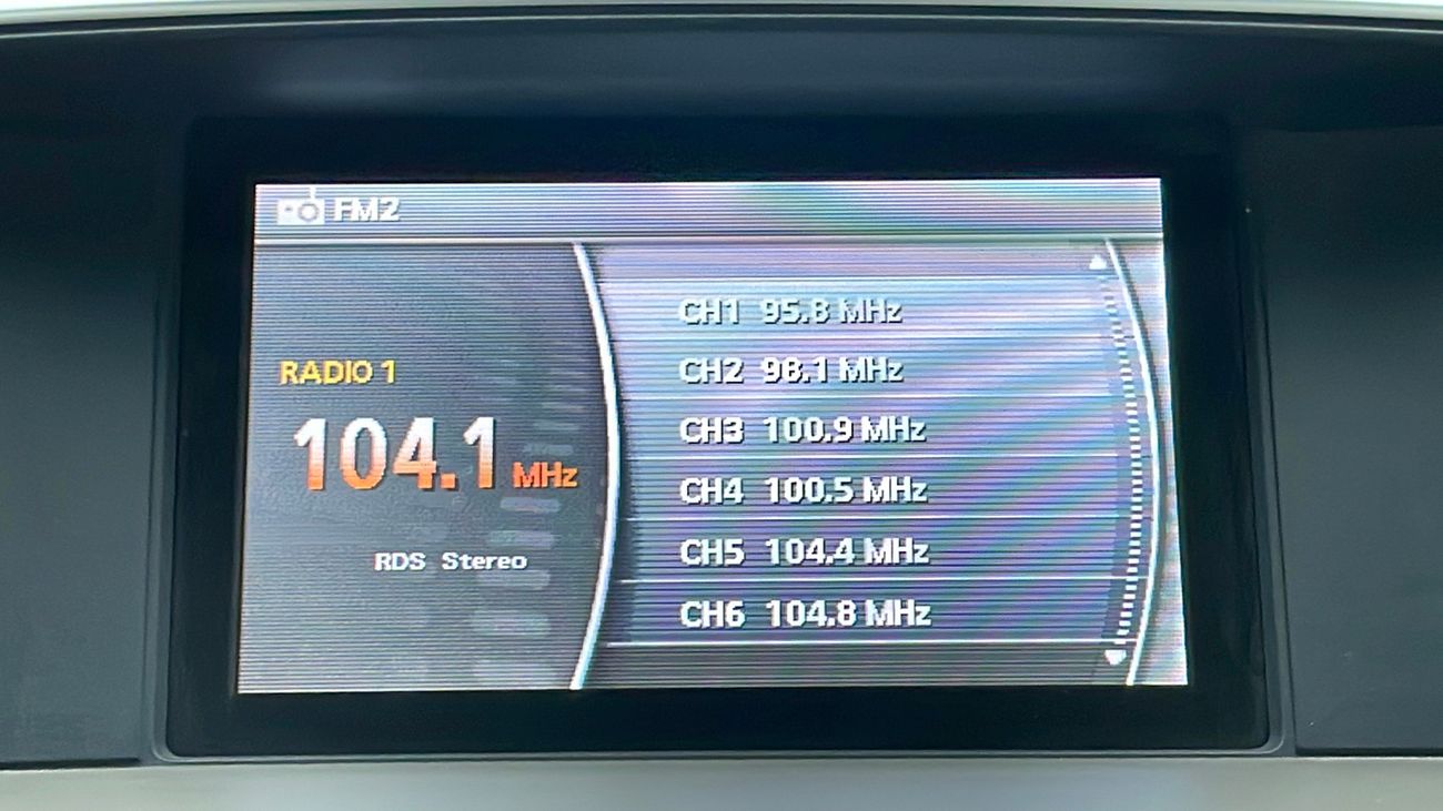 إنفينيتي Q70 LUXE 3.7 | Under Warranty | Inspected on 150+ parameters