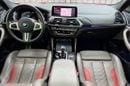 BMW X4 M COMPETITION Competition 3.0L (510 HP)
