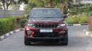 Jeep Grand Cherokee (For Export , НА ЭКСПОРТ) LIMITED PLUS LUXURY 2025 GCC Без пробега
