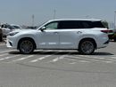 Lexus TX 350 AWD - EXECUTIVE (EXPORT OFFER)