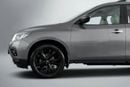 Nissan Pathfinder Midnight Edition 3.5L