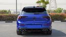 فولكس واجن جولف ار GOLF R GCC
