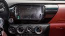 تويوتا هيلوكس DLX 2.4 L DIESEL 2025