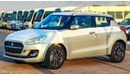 Suzuki Swift SUZUKI SWIFT 1.2L MC P32 GLX AMT SLDA (Export Only)