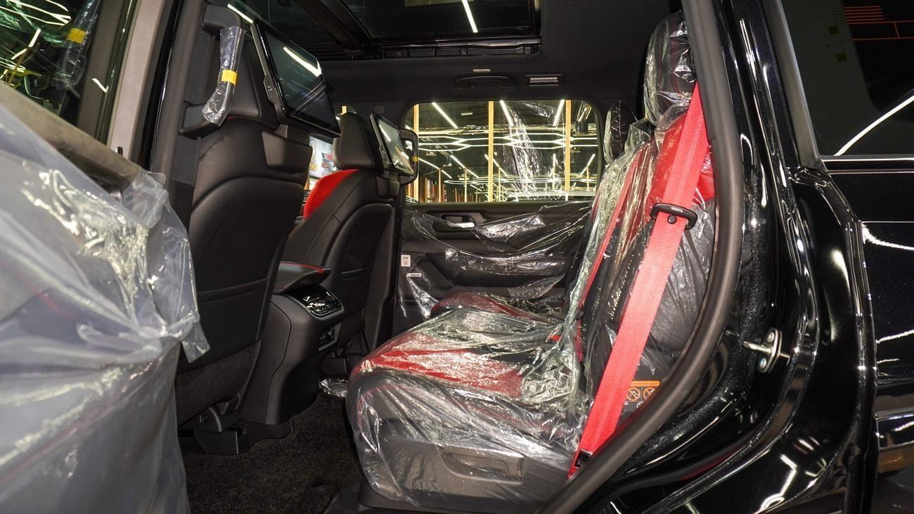 نيسان باترول