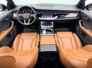 Audi Q8 2023 Audi Q8 55 TFSI Quattro S-Line, 2028 Audi Warranty + Service Pack, Low Km, Fully Loaded, GCC