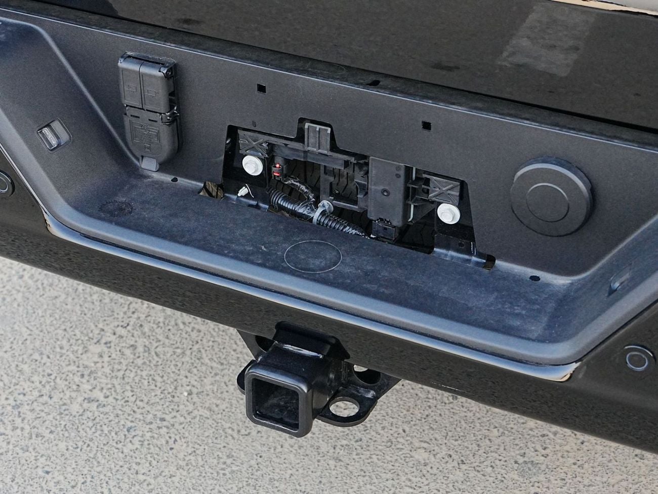 Chevrolet Silverado DURAMAX DIESEL HIGH COUNTRY MIDNIGHT EDITION