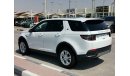 Land Rover Discovery Sport CLEAN CAR / WITH WARRANTY