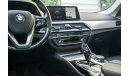 BMW 520i | 2,250 P.M  | 0% Downpayment | Magnificient Condition!