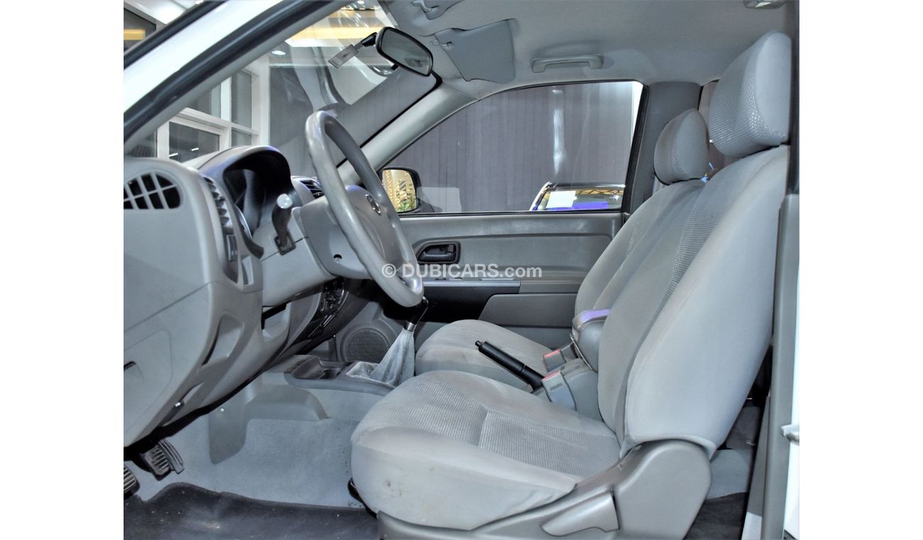 جريت وول وينغل EXCELLENT DEAL for our Great Wall Wingle 5 Double Cabin ( 2015 Model ) in White Color GCC Specs