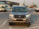 تويوتا برادو 2022 Toyota Prado TXL Full Option – 4.0L V6 | 4WD |