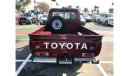 Toyota Land Cruiser Pick Up Toyota Land Cruiser Pickup