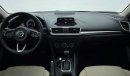 Mazda 3 COMFORT PLUS 2 | Under Warranty | Inspected on 150+ parameters