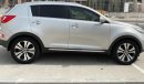 Kia Sportage Full panoramic, leather interior, Keyless