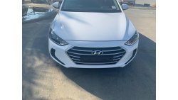 Hyundai Elantra Diesel