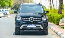 Mercedes-Benz GLS 400 4 MATIC V6  BRAND NEW LIMITED TIME DISCOUNT