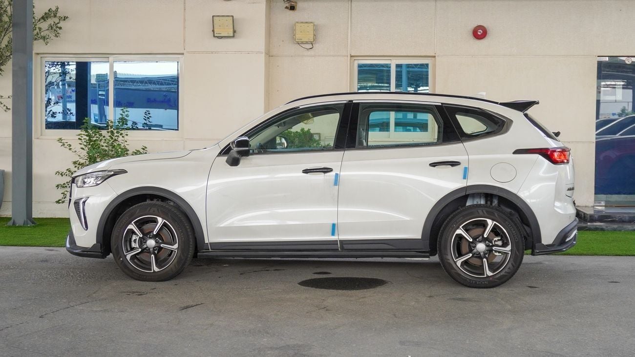 Haval Jolion PRO ACTIVE PLUS  1.5L (For Local plus 10%)