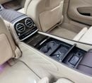 Mercedes Maybach S650 Maybach 2015 Mercedes Maybach S650, Service History, Fully Loaded, Excellent Condition, GCC