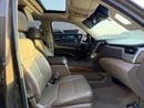 Chevrolet Tahoe LTZ DVD/COOL BOX/HF T/GATE