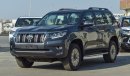 Toyota Prado 3.0L VXL Diesel A/T Full Option