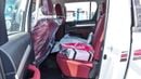 Toyota Hilux TOYOTA HILUX  PICKUP SGLX 2.7L 2024 PETROL 4WD AUTOMATIC